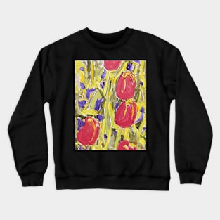 Floriade 1 Crewneck Sweatshirt